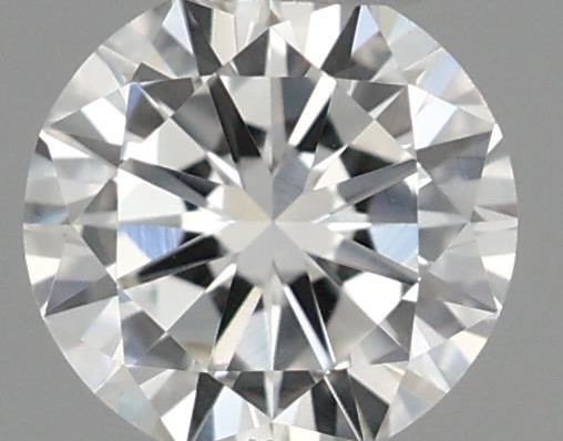 0.18 ct Round Diamond