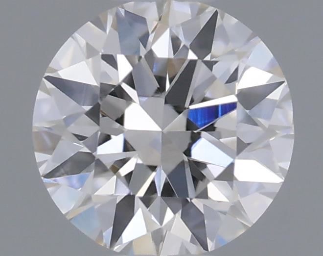 0.3 ct Round Diamond
