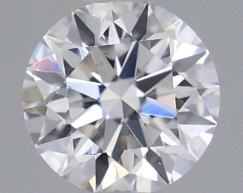 0.18 ct Round Diamond