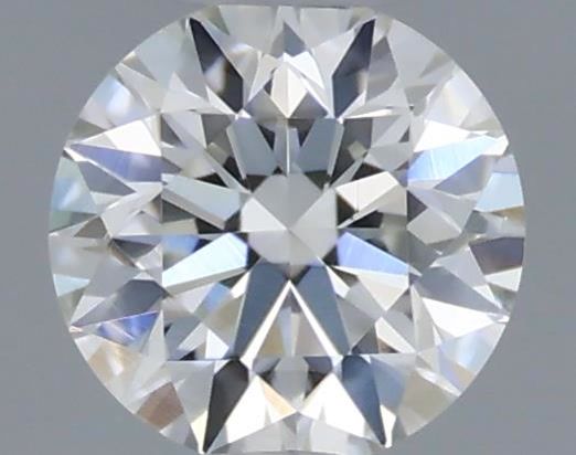 0.19 ct Round Diamond