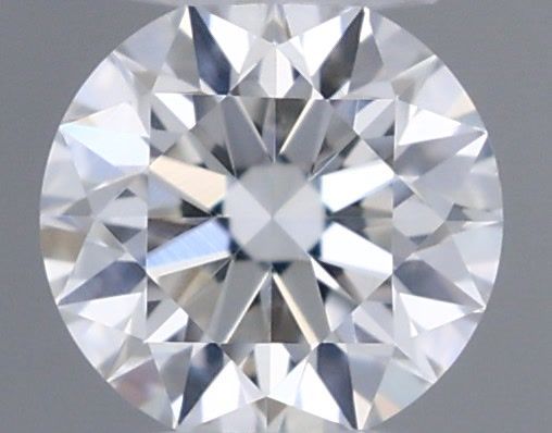 0.19 ct Round Diamond
