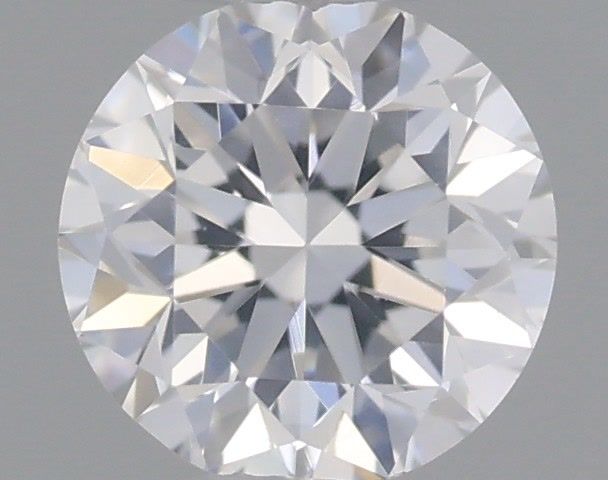 0.22 ct Round Diamond