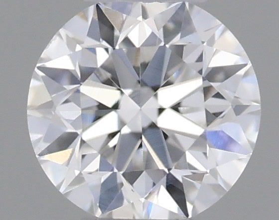 0.18 ct Round Diamond