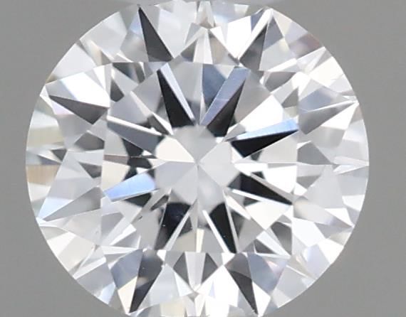 0.21 ct Round Diamond