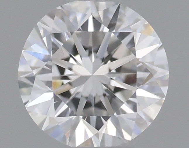 0.22 ct Round Diamond