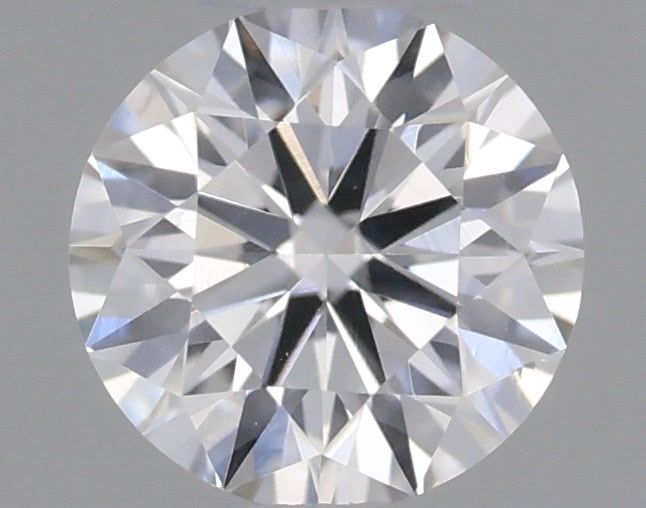 0.22 ct Round Diamond