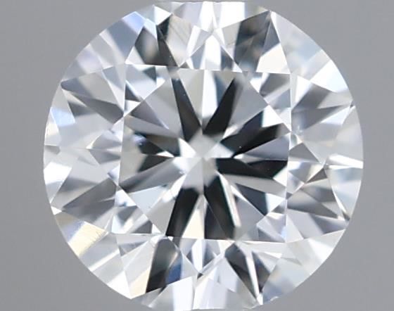 0.23 ct Round Diamond