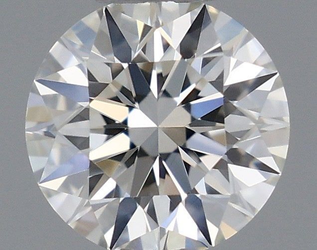 0.40 ct Round diamond