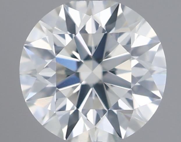 0.28 ct Round Diamond