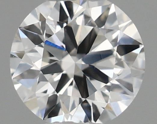 0.19 ct Round Diamond