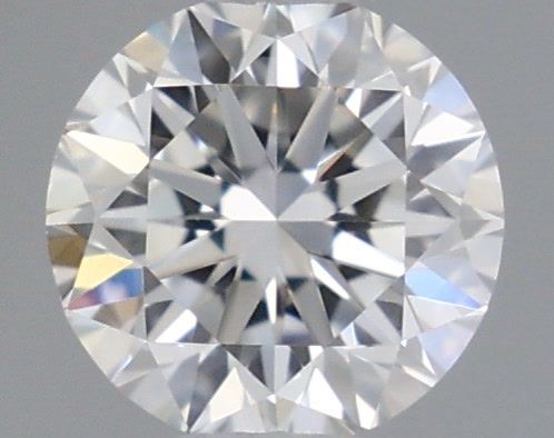 0.2 ct Round Diamond