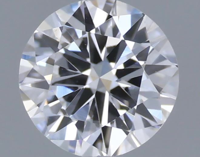 0.19 ct Round Diamond