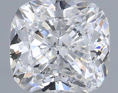 0.41 ct Cushion brilliant Diamond