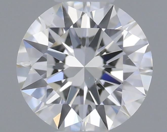 0.23 ct Round Diamond