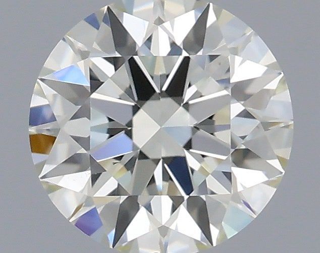 Diament 0.59 ct I/VS1
