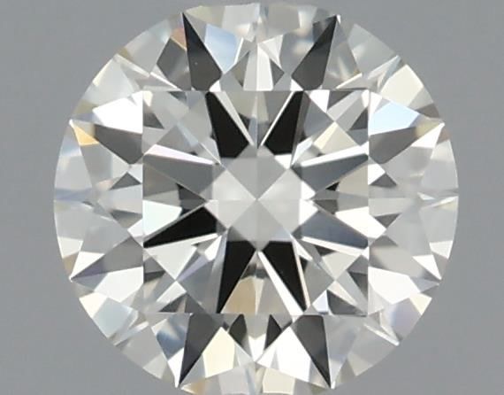0.46 ct Round Diamond