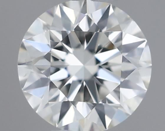 0.23 ct Round Diamond