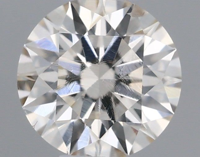 0.4 ct Round Diamond