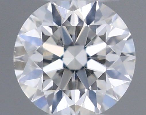 0.19 ct Round Diamond