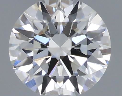 0.18 ct Round Diamond