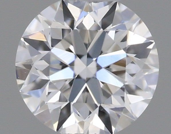 0.22 ct Round Diamond