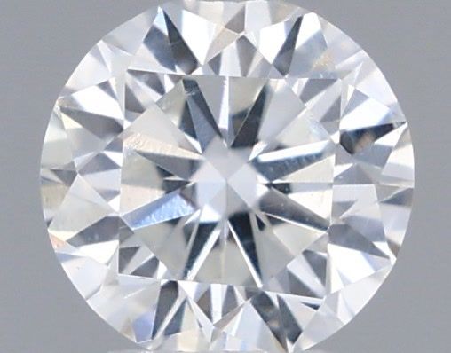 0.19 ct Round Diamond