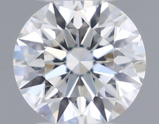 0.19 ct Round Diamond