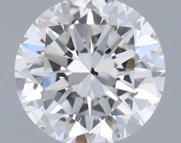 0.3 ct Round Diamond