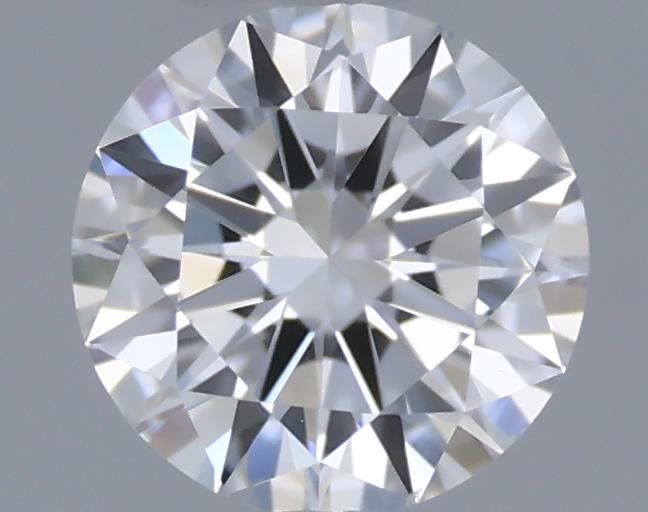 0.18 ct Round Diamond
