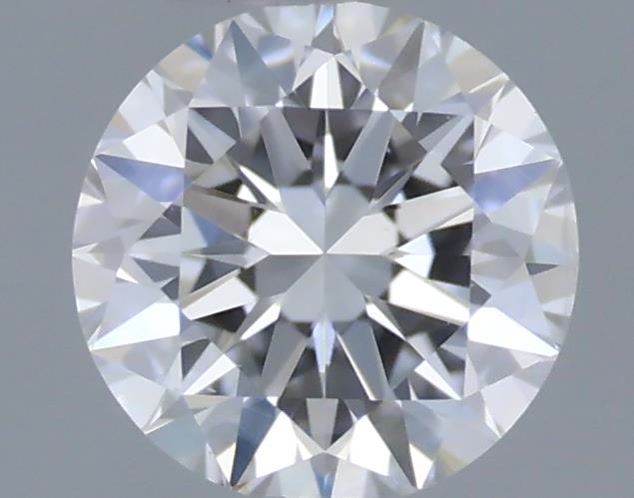 0.18 ct Round Diamond