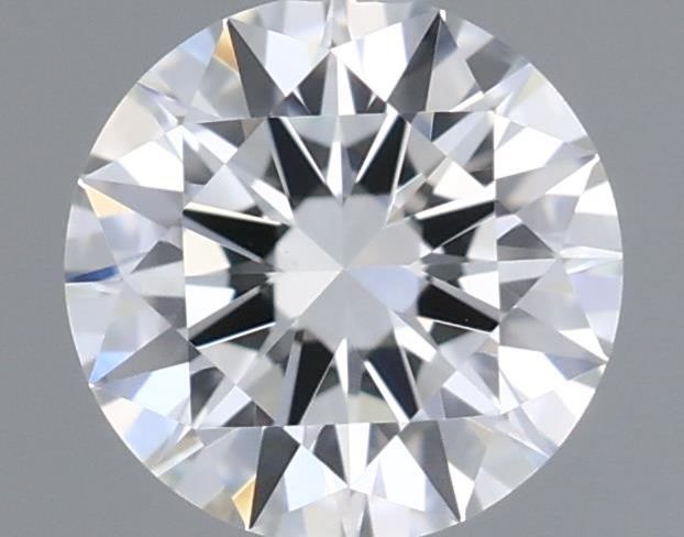 0.3 ct Round Diamond
