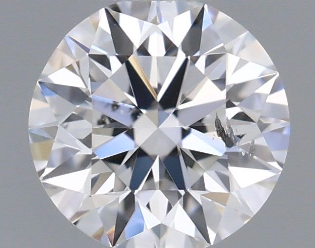 0.4 ct Round Diamond