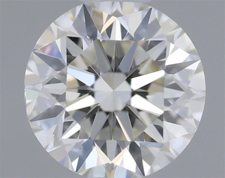 0.4 ct Round Diamond