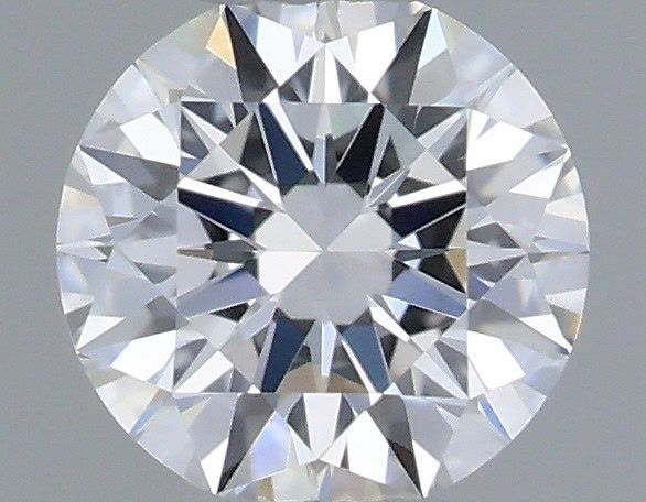 0.19 ct Round diamond