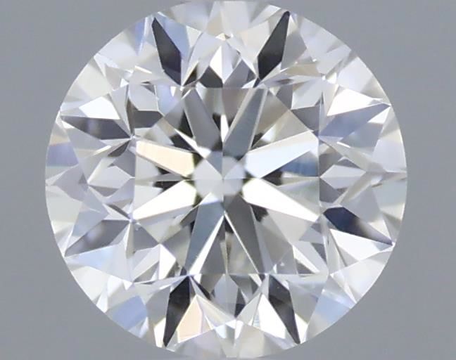 0.2 ct Round Diamond