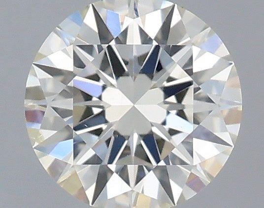 0.3 ct Round Diamond