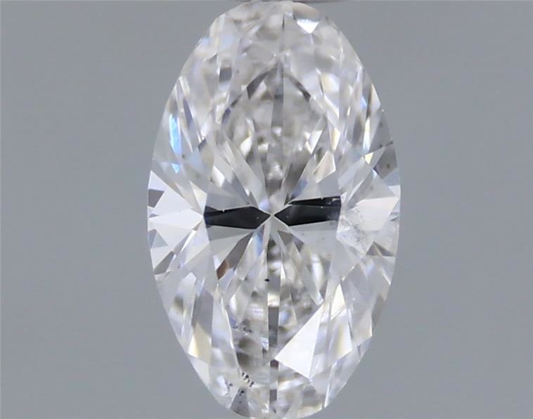 0.21 ct Oval Diamond