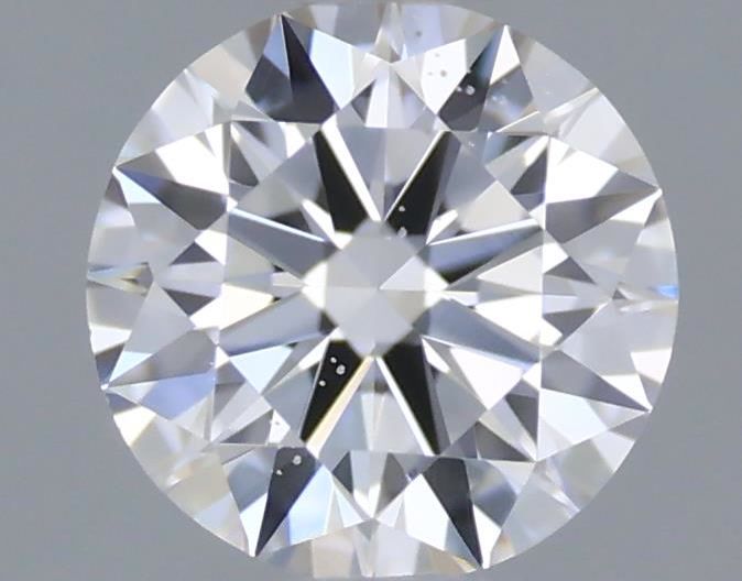 0.19 ct Round Diamond