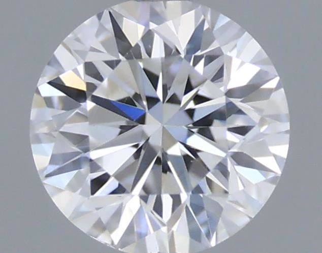 0.18 ct Round Diamond