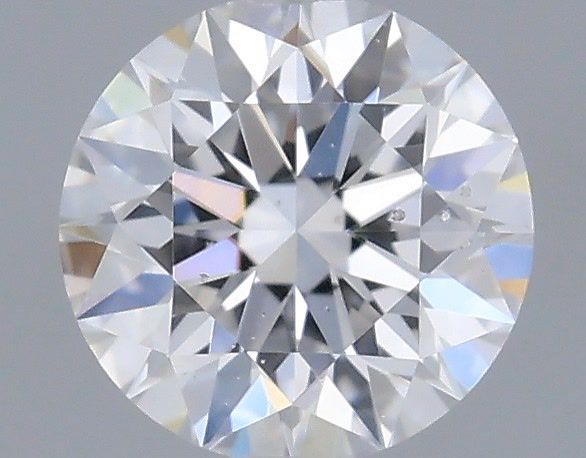 0.26 ct Round Diamond