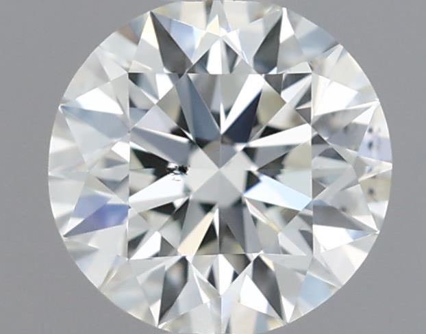 0.32 ct Round Diamond