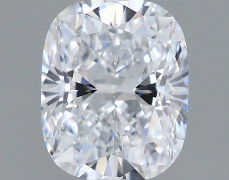 1.03 ct lab-grown Cushion modified Diamond