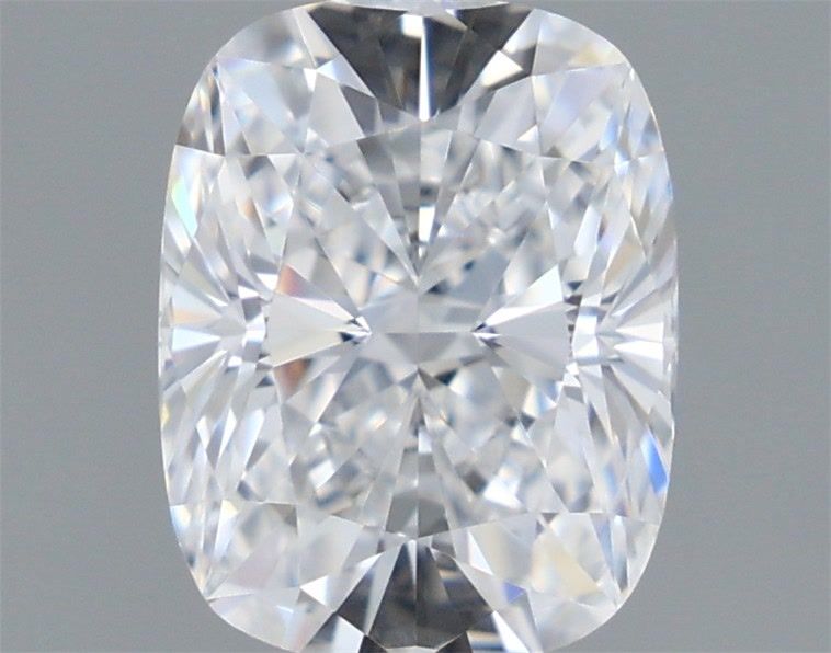 1.05 ct lab-grown Cushion modified Diamond