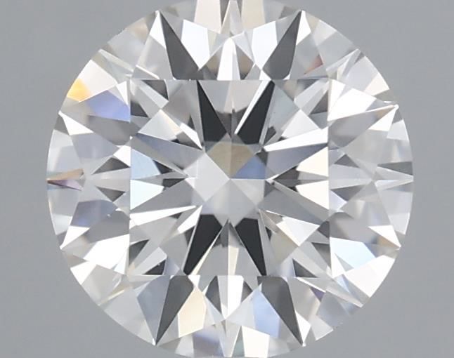 1.10 ct Round diamond