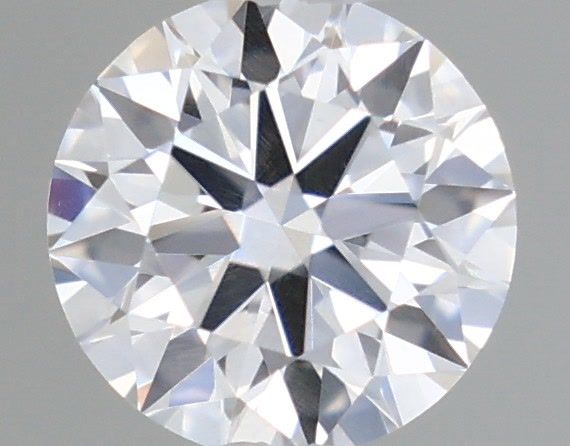 0.28 ct lab-grown Round Diamond