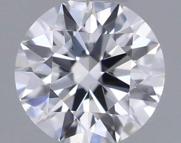 0.27 ct lab-grown Round Diamond
