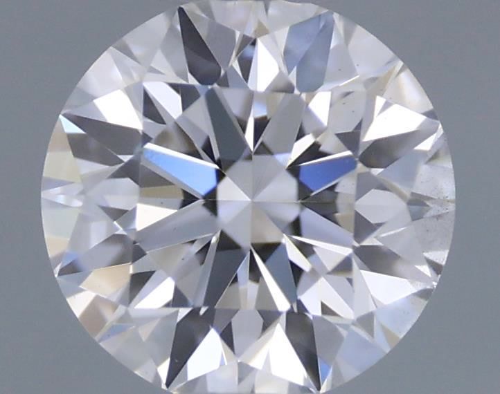 0.29 ct lab-grown Round Diamond
