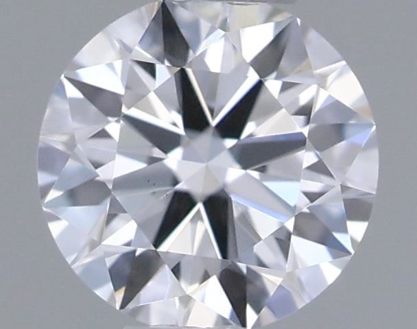 0.27 ct lab-grown Round Diamond