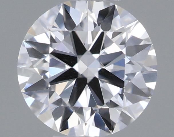 0.28 ct lab-grown Round Diamond