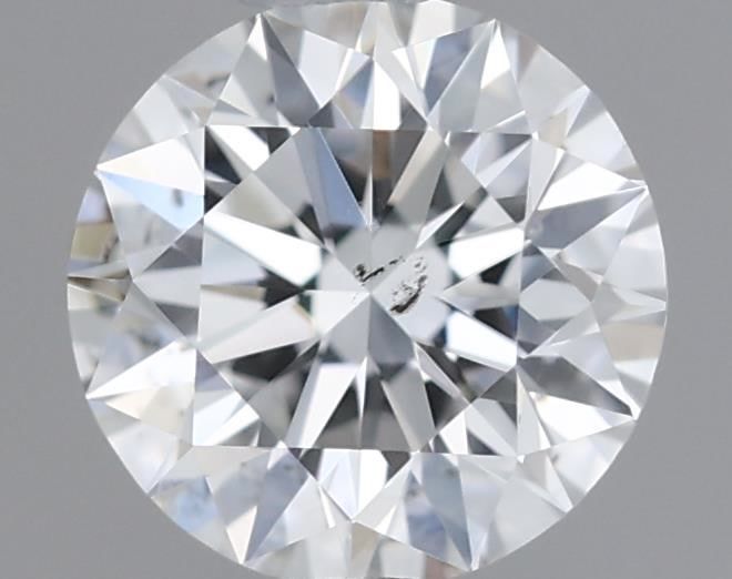 0.34 ct Round Diamond